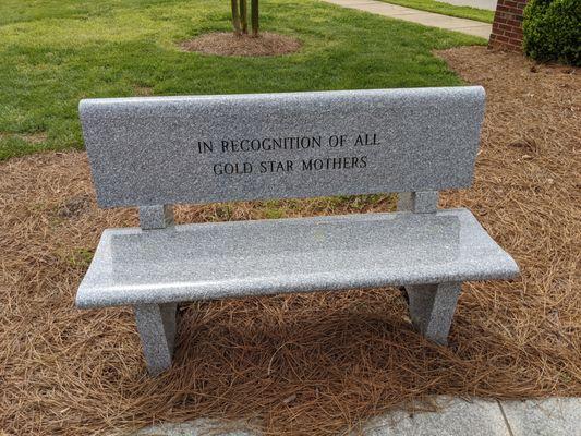 Veterans Park, Fort Mill SC