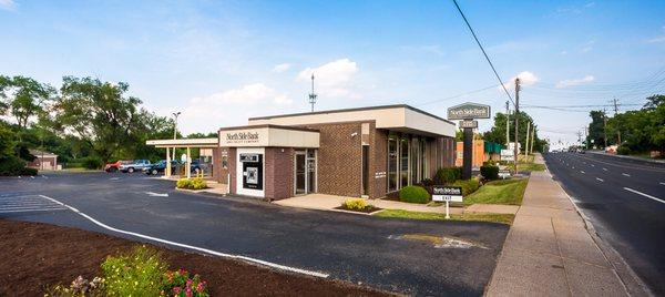 North Side Bank & Trust Company