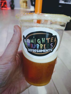 Mightea Bubbles