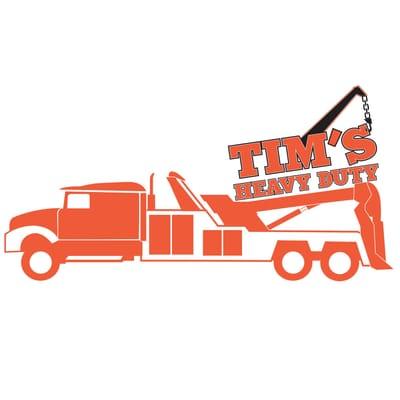 Tim's Heavy Duty Towing & Truck Service