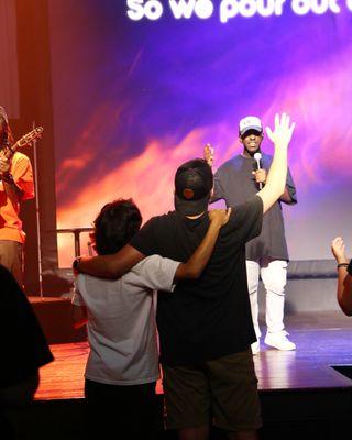 The Sanctuary of Savannah