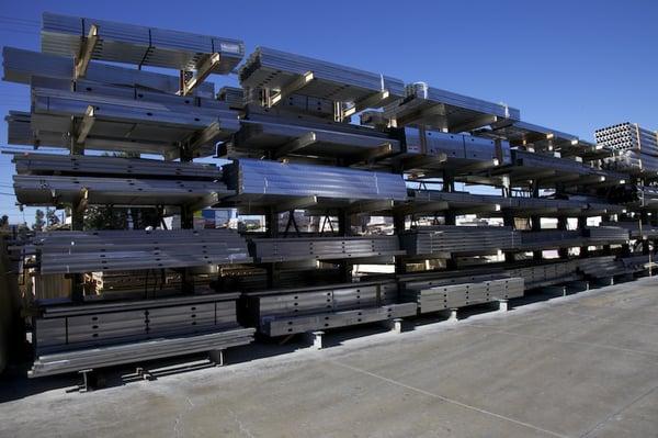 Central Valley Builders Supply