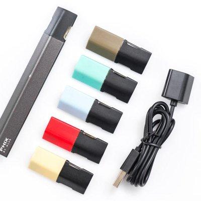 Puff & Pass Smoke and Vape