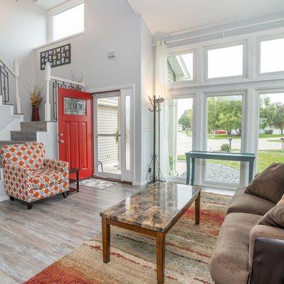 Pennie Carroll and Associates