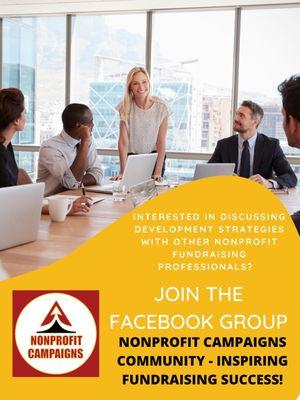 Nonprofit Campaigns