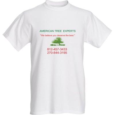 American tree experts & Landscaping