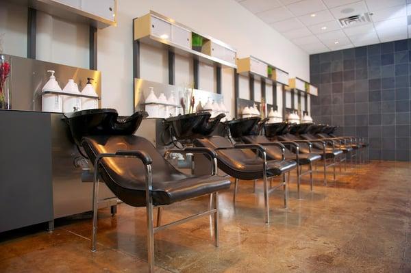 Paul Mitchell the School Cleveland