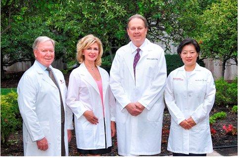 Retina Consultants PA