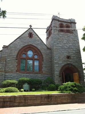 St Paul's Episcopal Church