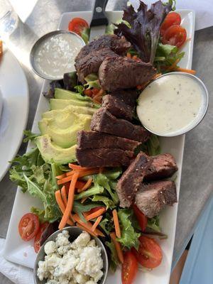 Three Canyons Restaurant