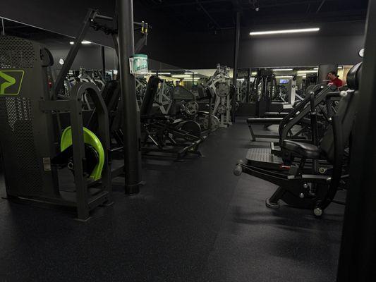 Raw Athletic Club - Stuart