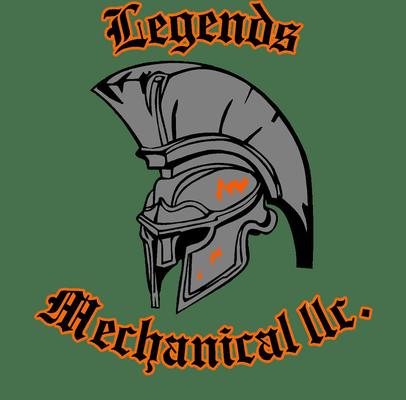Legends Mechanical LLC