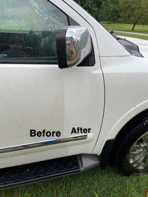 PrimeTime Auto Detailing