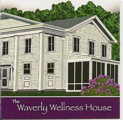 Waverly Wellness House