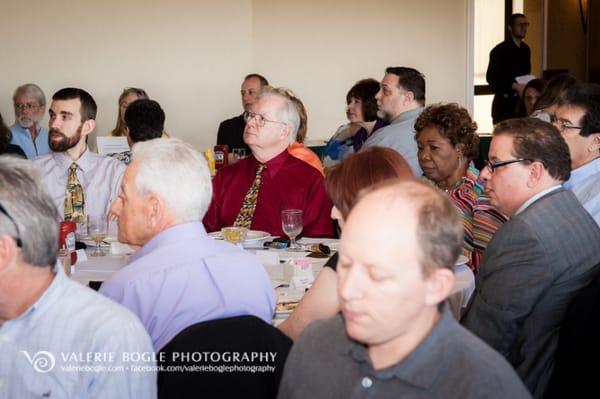 Christian Chamber of Commerce - Tampa Bay