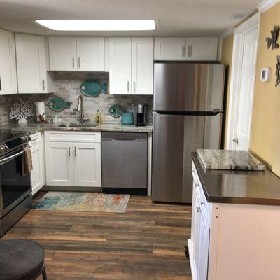 Holland Home and Office Cleaning