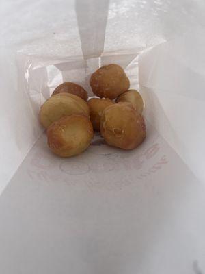 Crown Donut