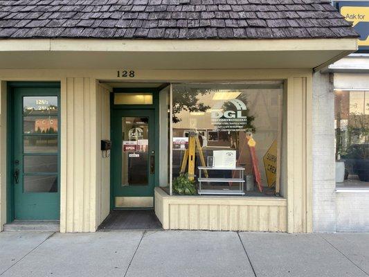 DGL Consulting Engineers