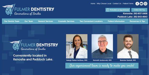 Jazdzewski Kenneth DDS