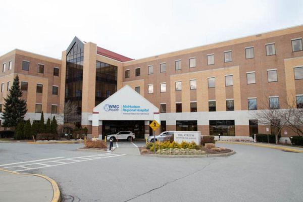WMCHealth