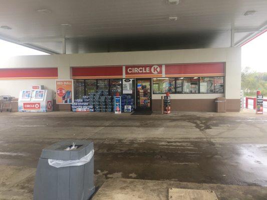Circle K