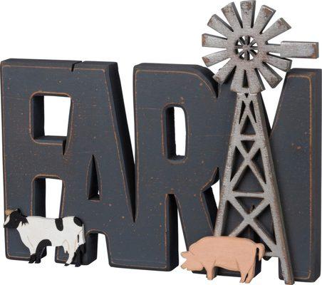 Farm Decor