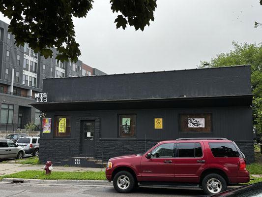 Misfit Coffee II LLC