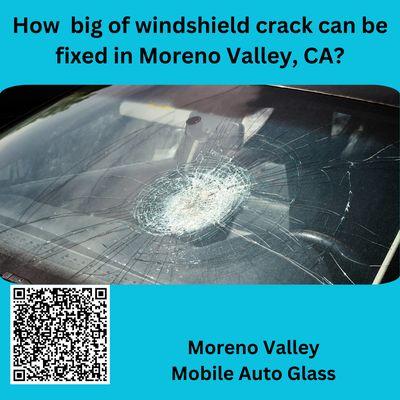 Moreno Valley Mobile Auto Glass