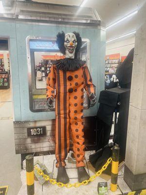 Spirit Halloween