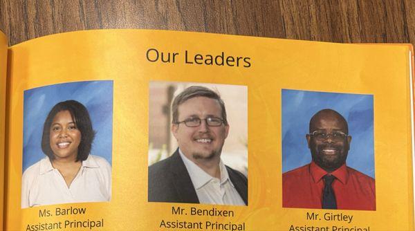 Francis H Cortney Junior High School