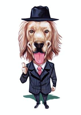 GoodFellas Doggy Daycare