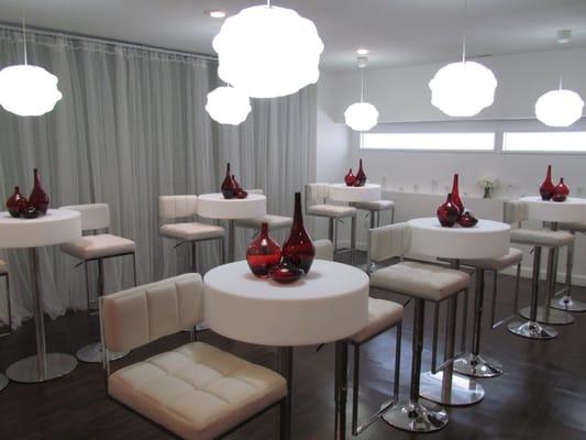 MILK A Private Event Venue