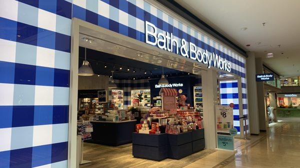 Bath & Body Works