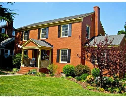 424 Sussex Dr. Portsmouth, VA 23707