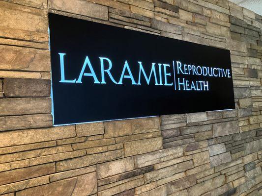 Laramie Reproductive Health