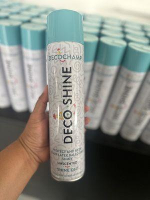 Luxury Balloons Party Supplies