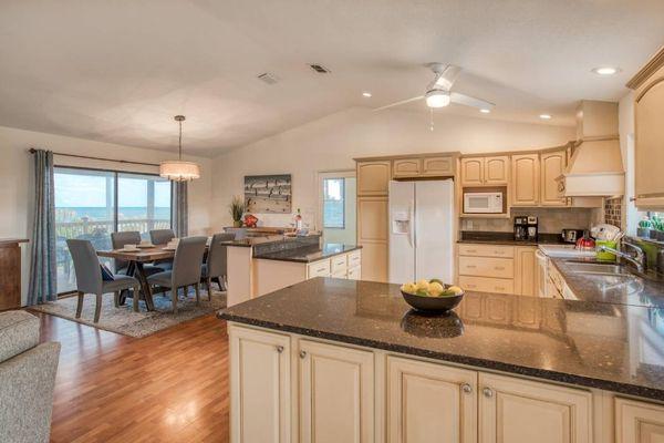 iTrip Vacations St. Augustine