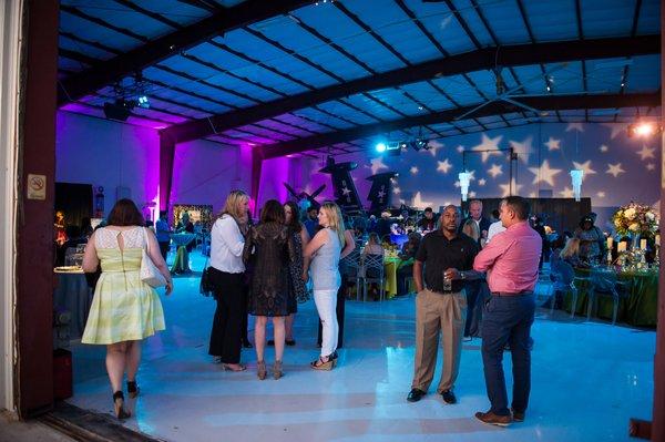 Cavanaugh Flight Museum