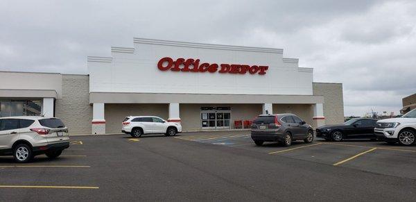 Office Depot
