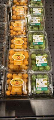 Sprouts Farmers Market