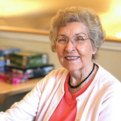 Bonaventure of Puyallup