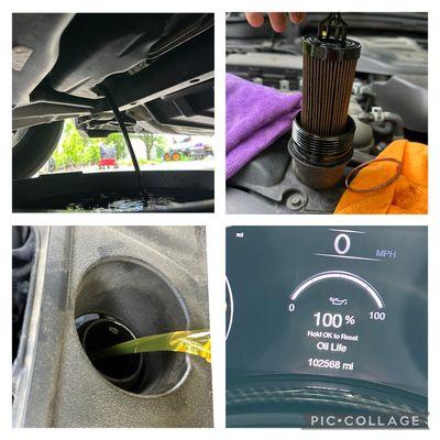 MotorCity Mobile Mechanics