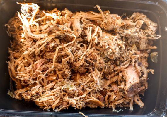 Bashful Bandit Barbecue