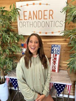 Leander Orthodontics
