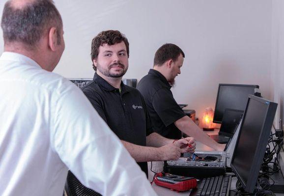 Kentucky Therapy Solutions