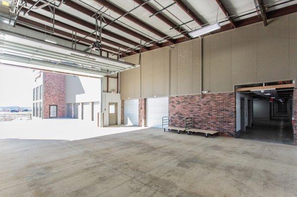 StorTropolis Self-Storage