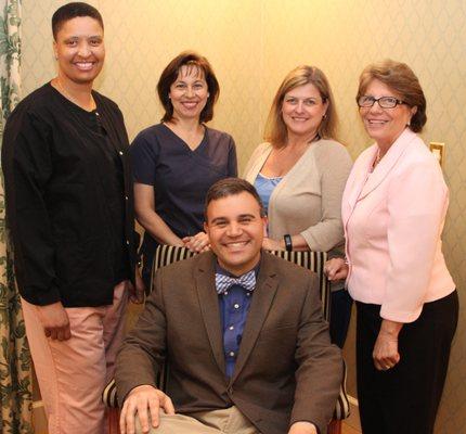 Gentle Dental- Anthony F Scaramuzzo, DDS