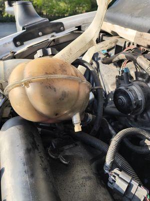 COASTAL Field Service