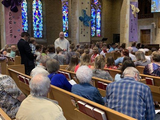 Immanuel Evangelical Lutheran Church - ELCA