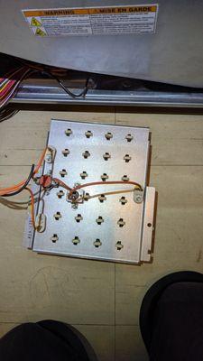 Appliance Repair Pros